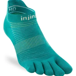 Injinji - Run Lightweight No-Show - Laufsocken