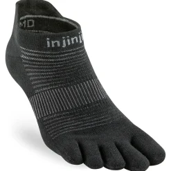 Injinji - Run Lightweight No-Show - Laufsocken