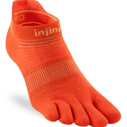 Injinji - Run Lightweight No-Show - Laufsocken
