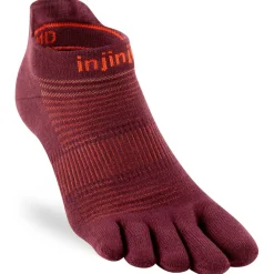 Injinji - Run Lightweight No-Show - Laufsocken