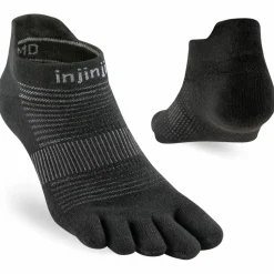 Injinji - Run Original Weight No Show - Laufsocken