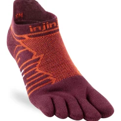Injinji - Run Technical No Show - Laufsocken