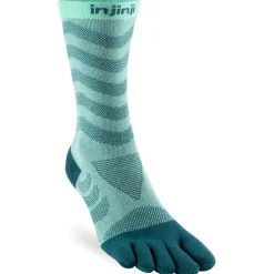 Injinji - Women's Run Technical Crew - Laufsocken
