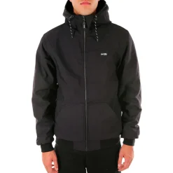 Iriedaily - Dock36 Swing Jacket - Winterjacke