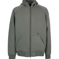 Iriedaily - Enzo Zip Hoodie - Hoodie