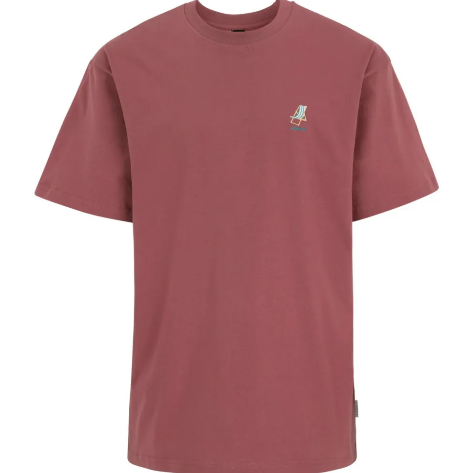 Iriedaily - Homeoffice T-Shirt - T-Shirt