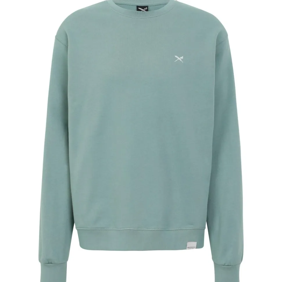 Iriedaily - Mini Flag 2 Crew - Pullover