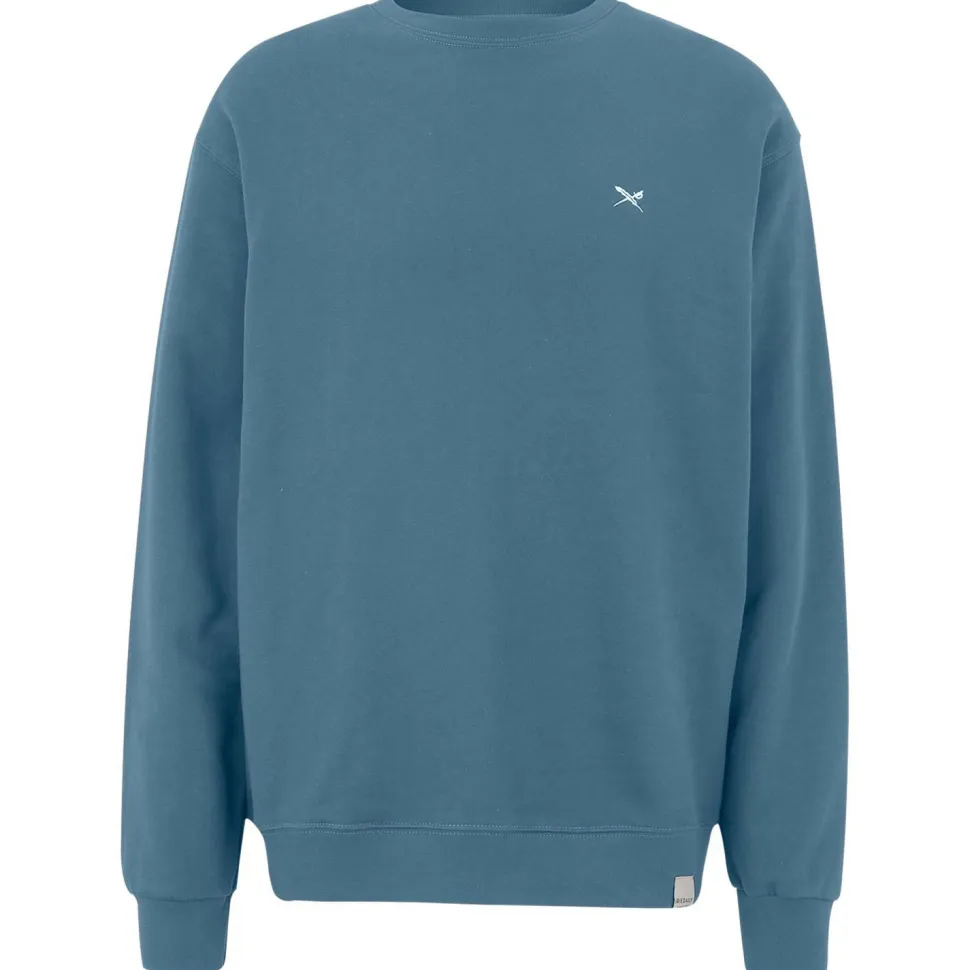 Iriedaily - Mini Flag 2 Crew - Pullover