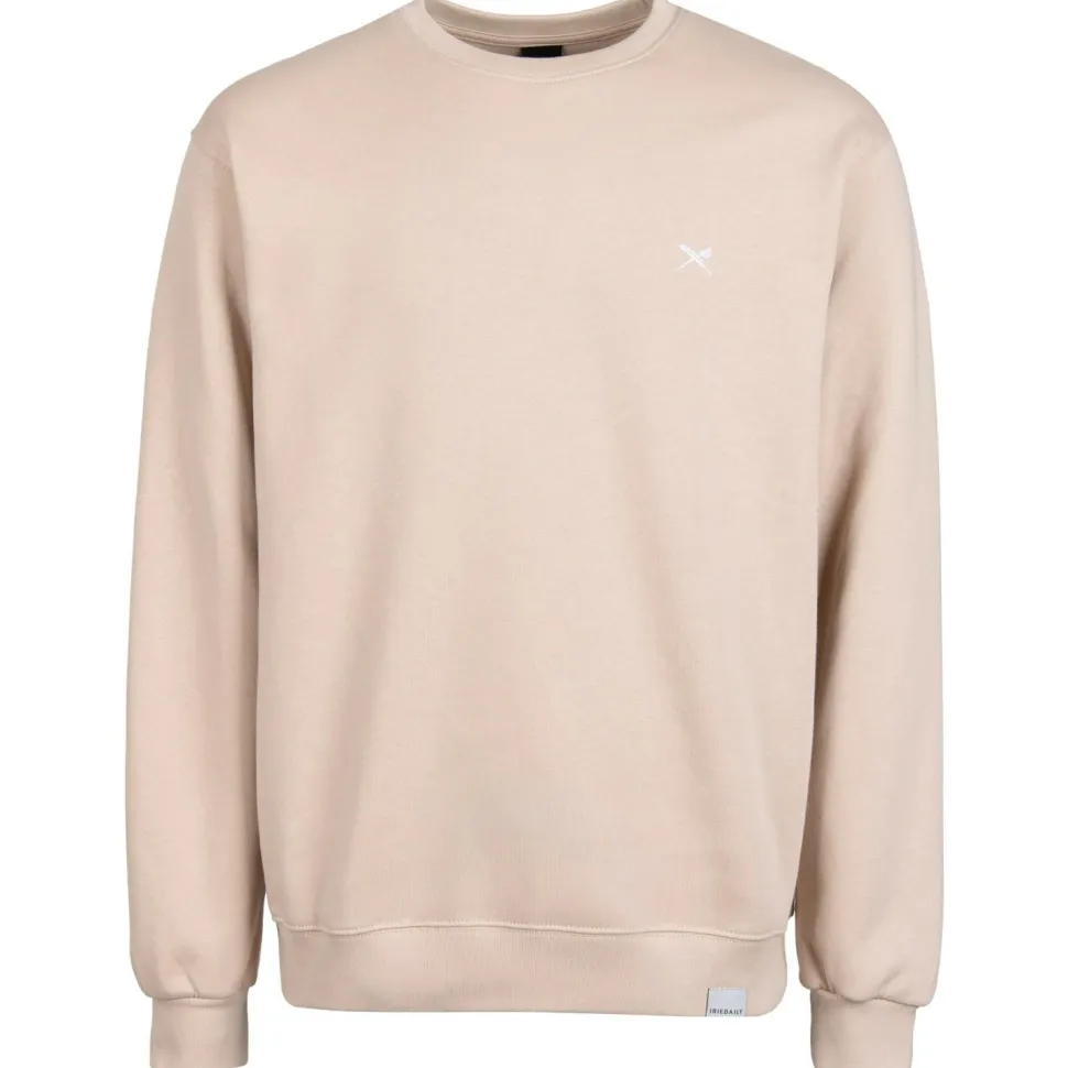 Iriedaily - Mini Flag 2 Crew - Pullover