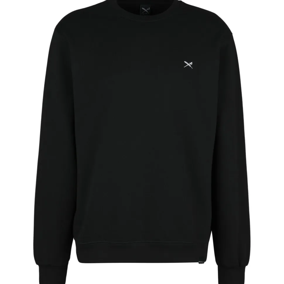 Iriedaily - Mini Flag 2 Crew - Pullover