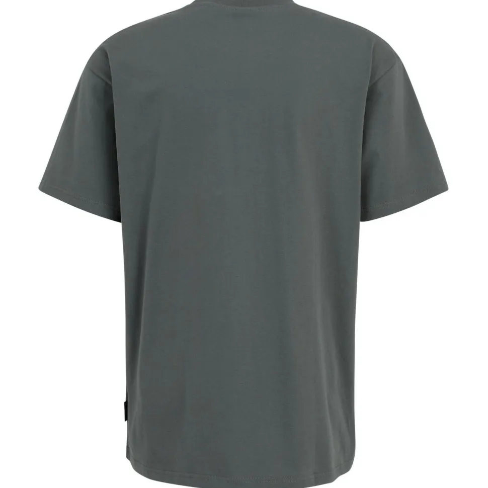 Iriedaily - New Theory T-Shirt - T-Shirt