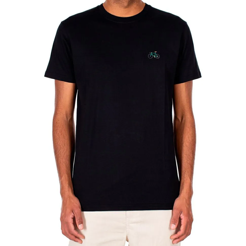 Iriedaily - Peaceride Emb Tee - T-Shirt