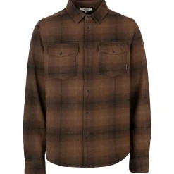 Iriedaily - Rosomako Eco Shirt - Hemd