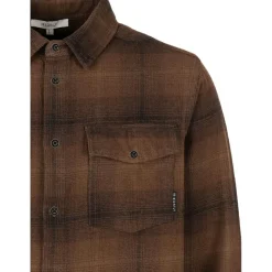 Iriedaily - Rosomako Eco Shirt - Hemd
