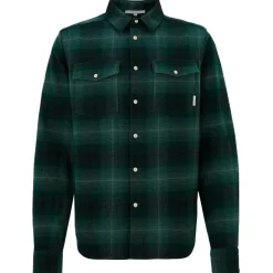 Iriedaily - Rosomako Eco Shirt - Hemd