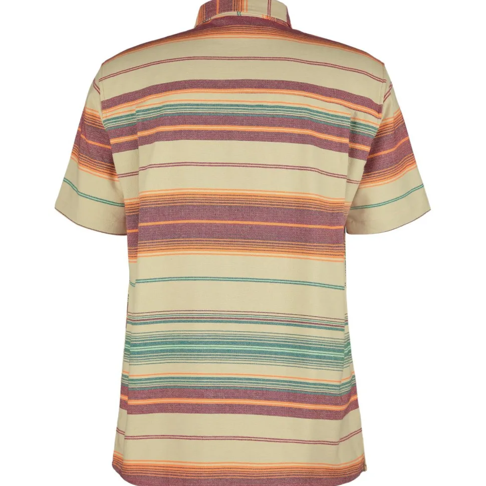Iriedaily - Santo S/S Shirt - Hemd