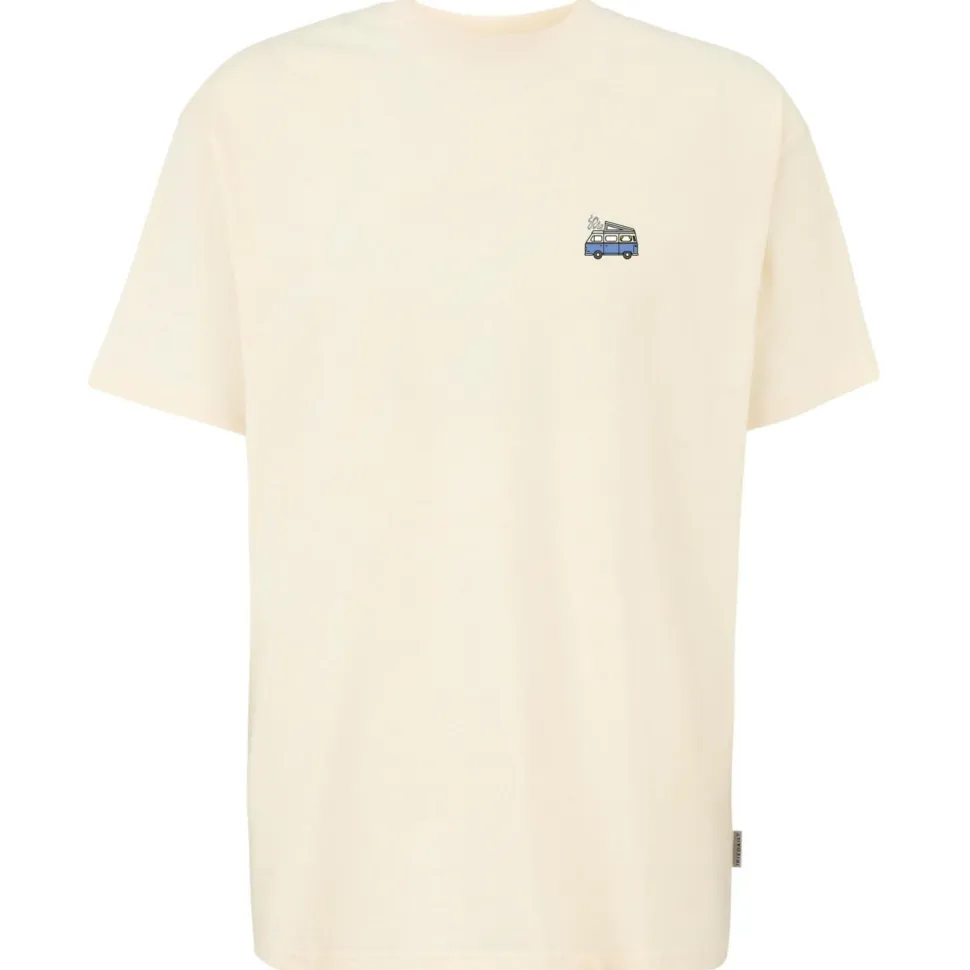 Iriedaily - Smokin Van T-Shirt - T-Shirt