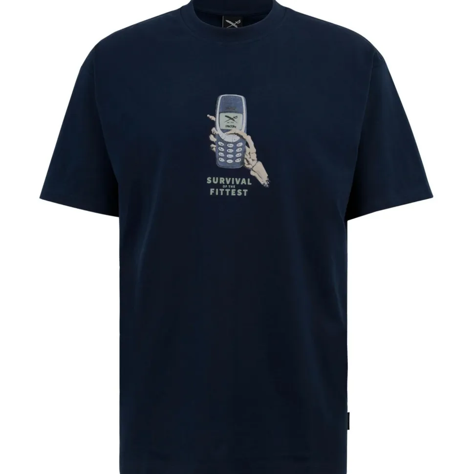 Iriedaily - The Fittest T-Shirt - T-Shirt