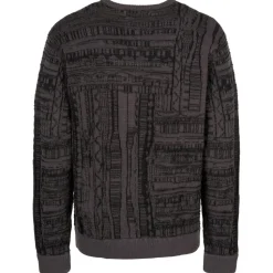 Iriedaily - Theo Structure Knit - Pullover