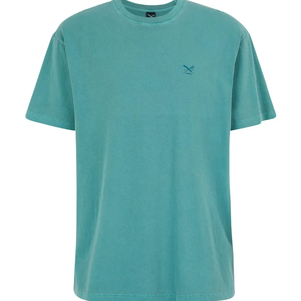 Iriedaily - Waterkeeper 2 T-Shirt - T-Shirt