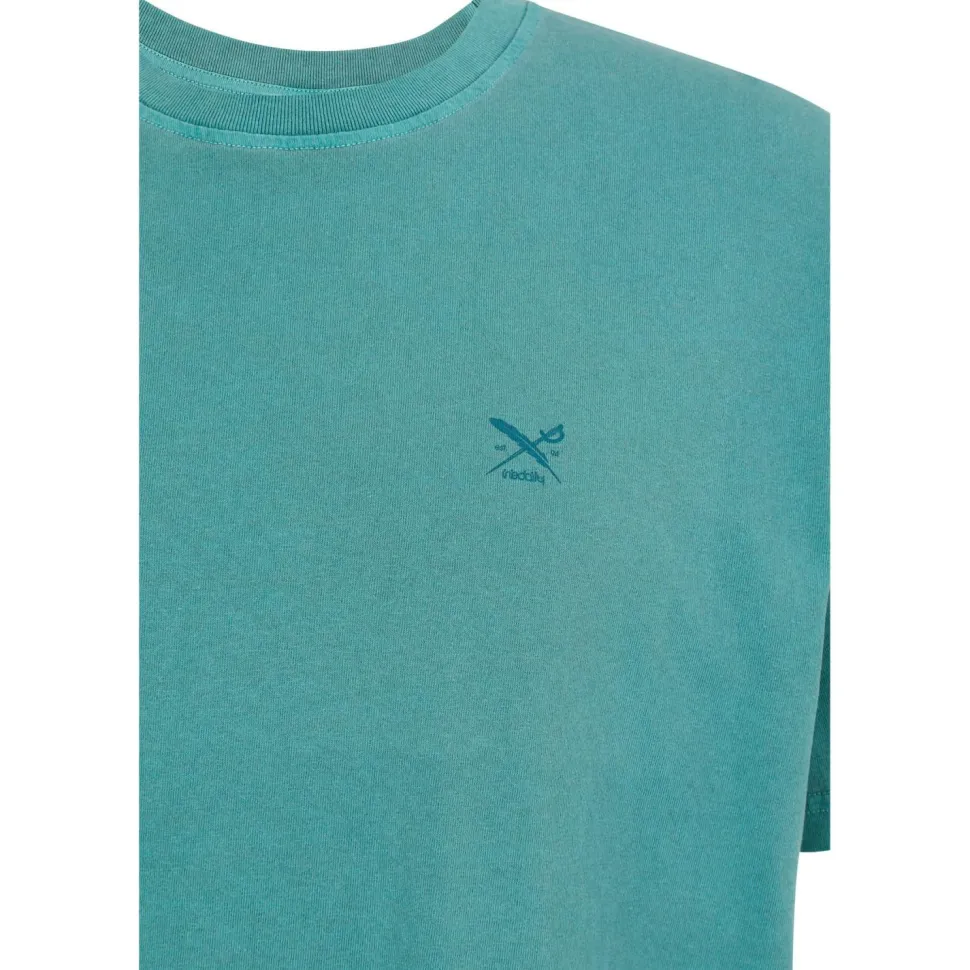 Iriedaily - Waterkeeper 2 T-Shirt - T-Shirt