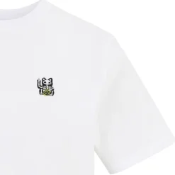 Iriedaily - Women's Hallow Cat T-Shirt - T-Shirt