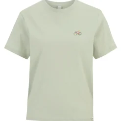 Iriedaily - Women's Peacy Ride Tee - T-Shirt