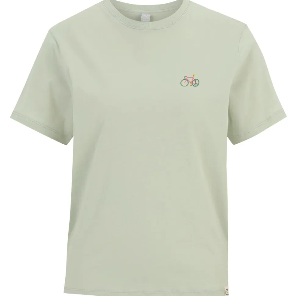 Iriedaily - Women's Peacy Ride Tee - T-Shirt