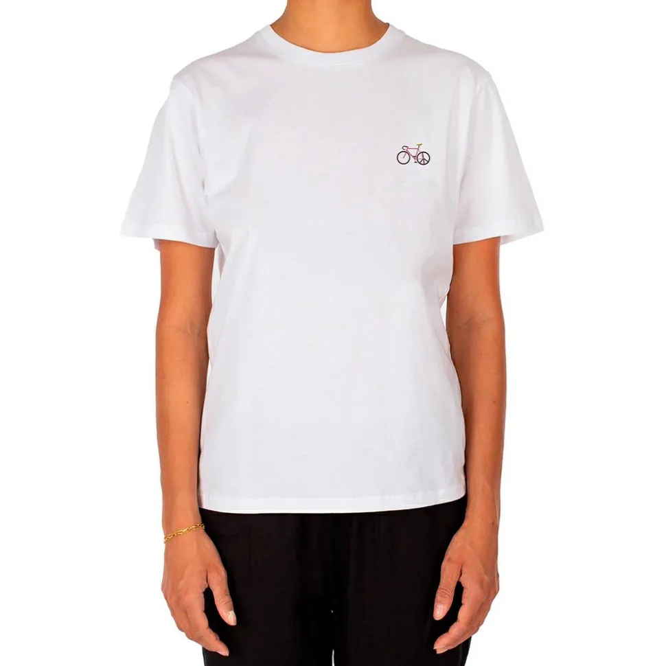 Iriedaily - Women's Peacy Ride Tee - T-Shirt