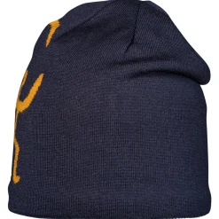 Isbjörn - Kid's Hawk Knitted Cap - Mütze