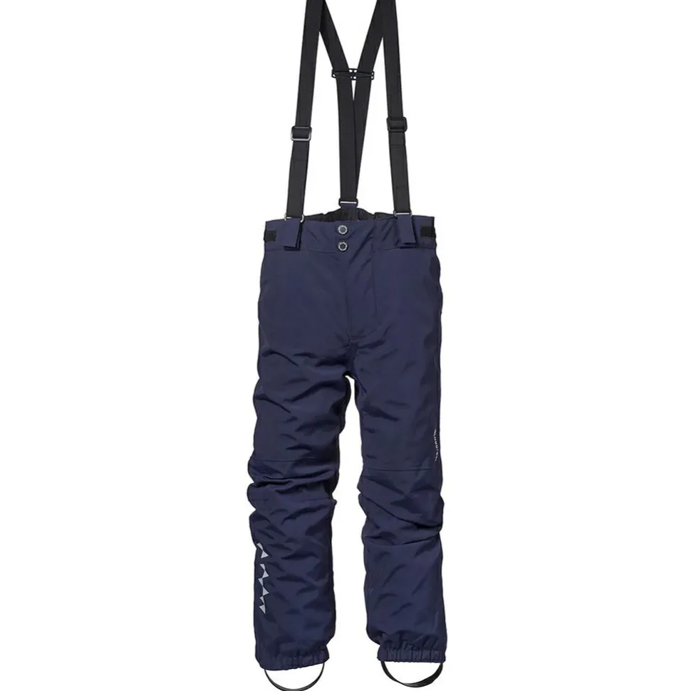 Isbjörn - Kid's Hurricane Hardshell Pant - Hardshellhose