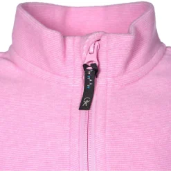 Isbjörn - Kid's Lynx Jacket - Fleecejacke
