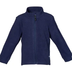 Isbjörn - Kid's Lynx Jacket - Fleecejacke