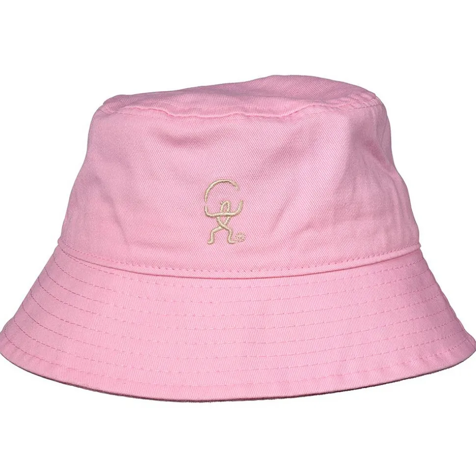 Isbjörn - Kid's Nemå Fisherman Hat - Hut