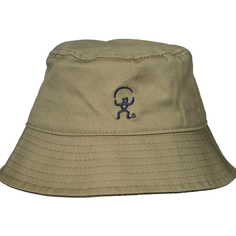 Isbjörn - Kid's Nemå Fisherman Hat - Hut