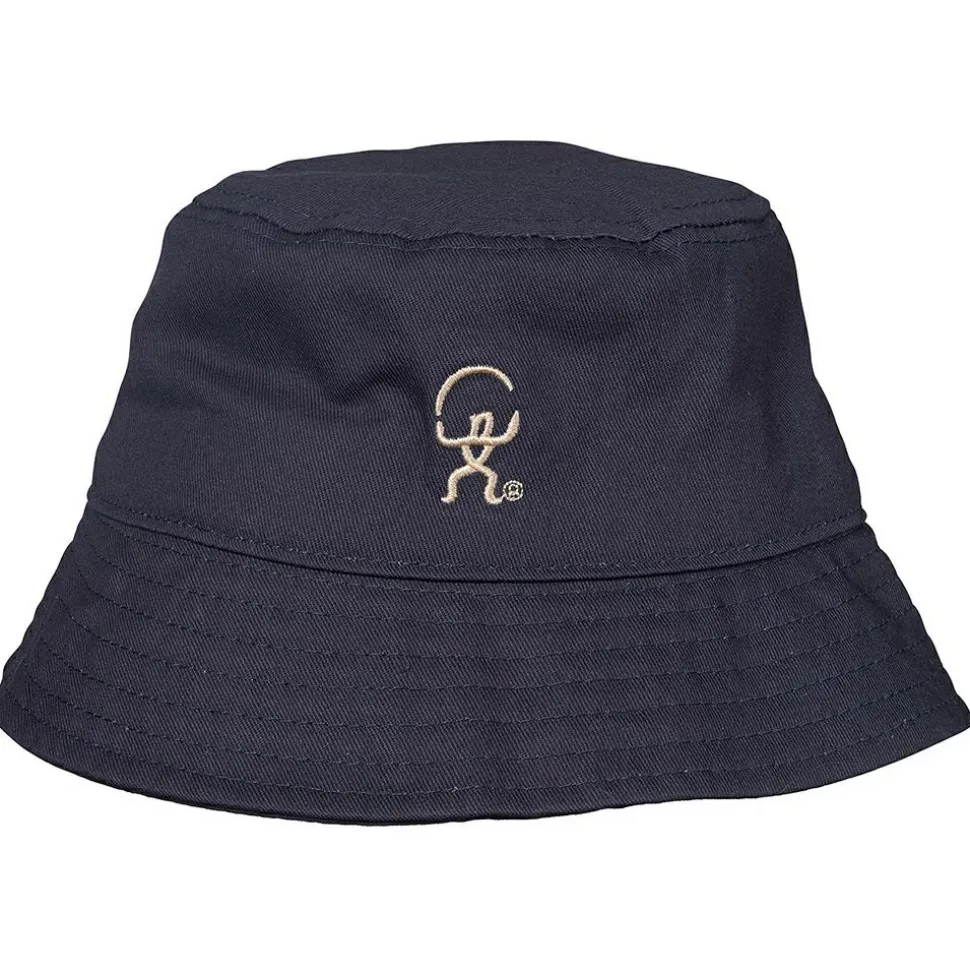 Isbjörn - Kid's Nemå Fisherman Hat - Hut