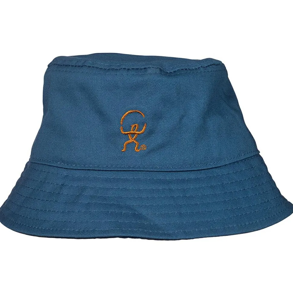 Isbjörn - Kid's Nemå Fisherman Hat - Hut