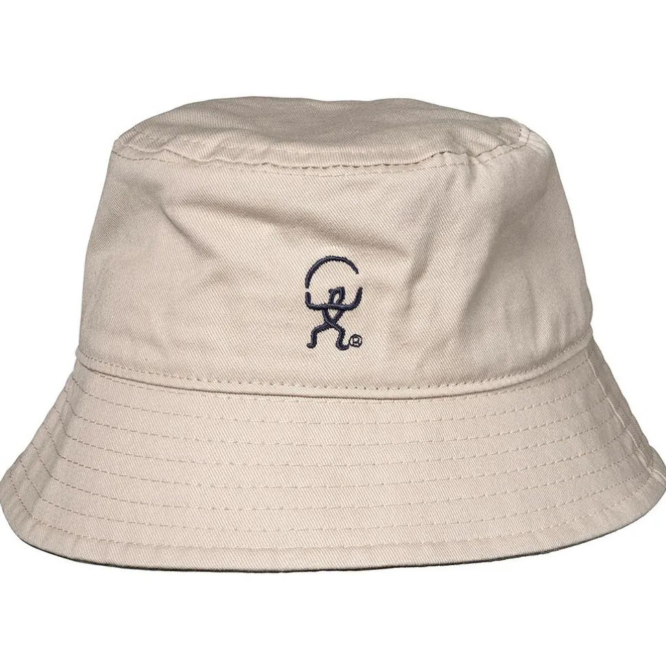 Isbjörn - Kid's Nemå Fisherman Hat - Hut