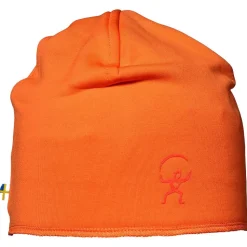 Isbjörn - Kid's Panda Beanie - Mütze