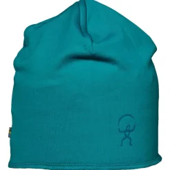 Isbjörn - Kid's Panda Beanie - Mütze