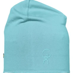 Isbjörn - Kid's Panda Beanie - Mütze