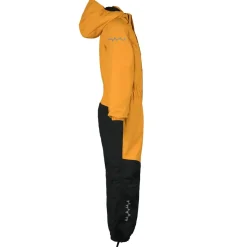 Isbjörn - Kid's Penguin Snowsuit - Overall