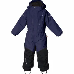 Isbjörn - Kid's Penguin Snowsuit - Overall