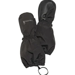 Isbjörn - Kid's Slush Shell Mitten - Handschuhe