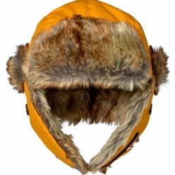 Isbjörn - Kid's Squirrel Winter Cap - Mütze