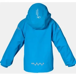 Isbjörn - Kid's Storm - Regenjacke