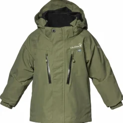 Isbjörn - Kid's Storm - Regenjacke