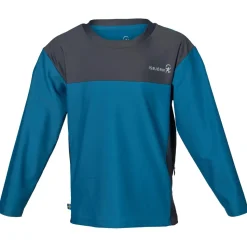 Isbjörn - Kid's Wolfe All Mountain MTB L/S - Funktionsshirt