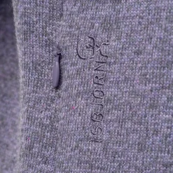 Isbjörn - Shaun Hoodie Teens - Wolljacke