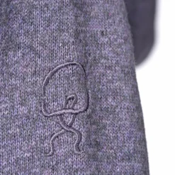 Isbjörn - Shaun Hoodie Teens - Wolljacke